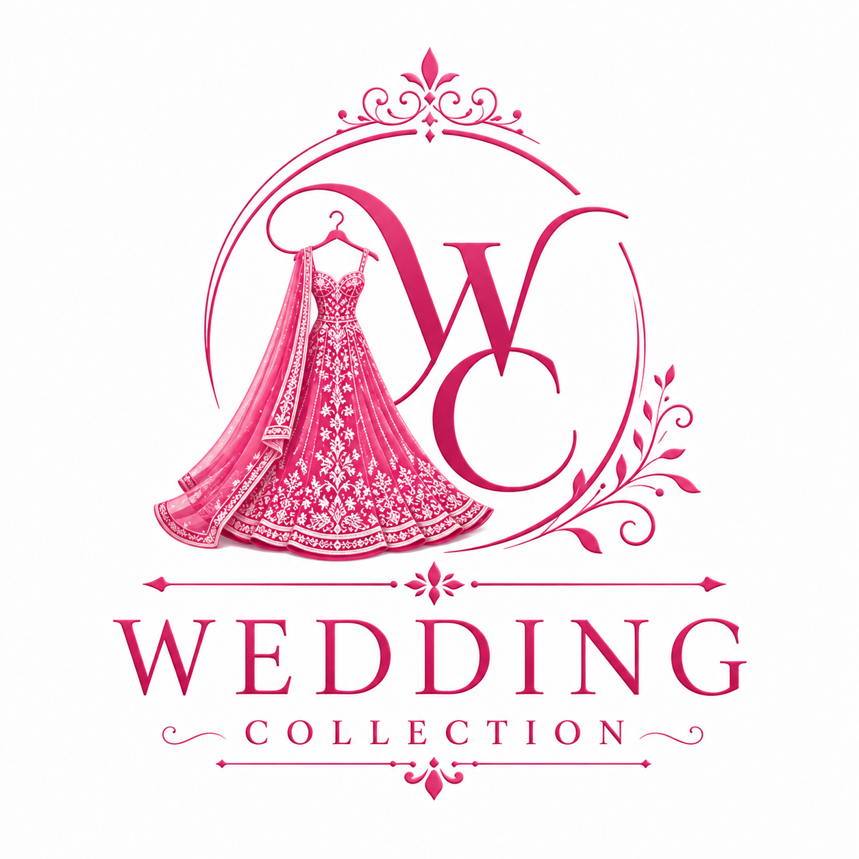 Wedding Collection logo